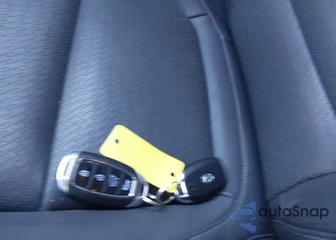 2020 Hyundai Kona Ultimate z USA, uszkodzony, nr VIN KM8K5CA57LU490676